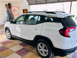 جي ام سي تيراين